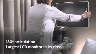 Philips Affiniti ultrasound system for cardiology: it understands your everyday