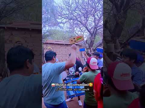Así se vive en los pueblos de Bolivia 🇧🇴❤️