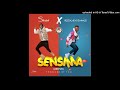 Skiibii ft Reekado Banks - Sensima SLOWED+ REVERB