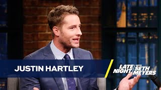 Late Night w/ Seth Meyers (03.10.17)