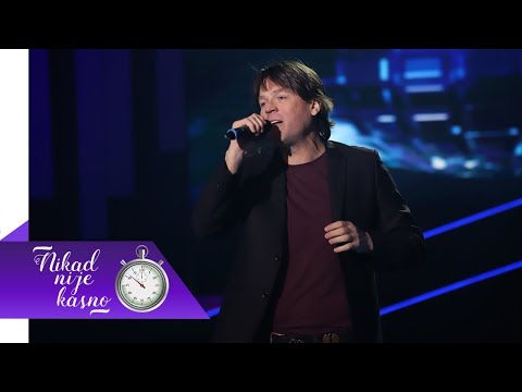Aleksandar Petakovic - Prokleta nedelja - (live) - NNK - EM 16 - 02.01.2022