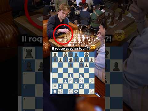 J’appelle l’arbitre ou pas ? 😂