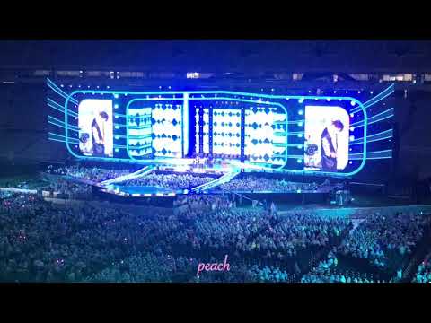 ‪[직캠] 180512 ‬아스트로 ASTRO '니가 불어와 Crazy Sexy Cool'