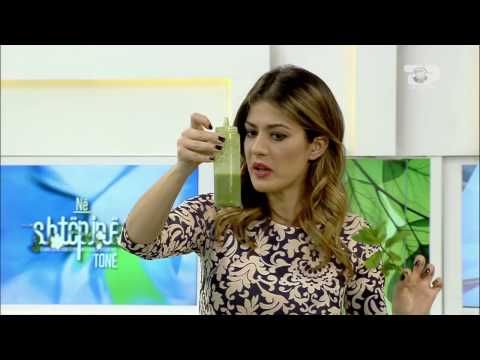 Ne Shtepine Tone, 30 Dhjetor 2016, Pjesa 1 - Top Channel Albania - Entertainment Show