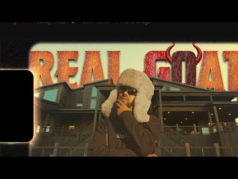 Nawaj ansari - La katti (ft.RIG)