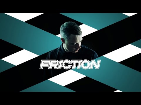 Friction - Mad In The Jungle ft. Doctor