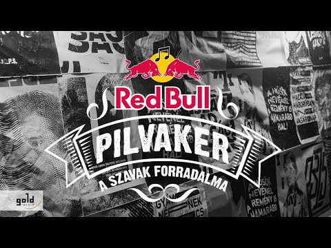 RED BULL PILVAKER 2019 - Márciusi ifjak (Fura Csé, Papp Szabi, Bom & Szivák Zsolt)