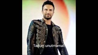 Tarkan - unutmamalı