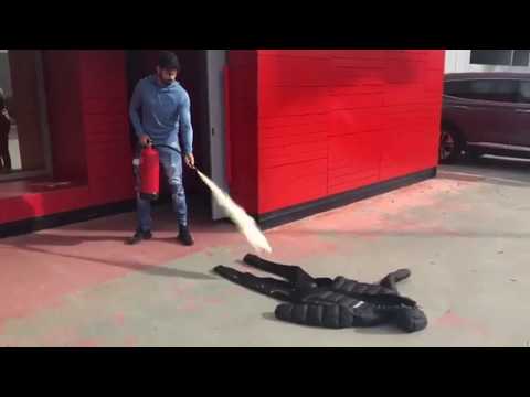 DIEGO COSTA VS LUIS HERNÁNDEZ PRANK WAR ATHLETICO MADRID