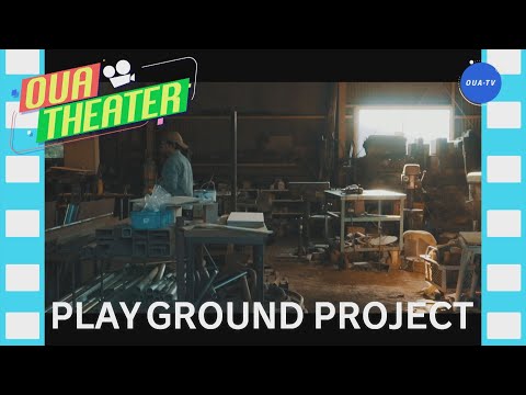 PLAYGROUND PROJECT（大阪芸大テレビ第554回-2020.9.12.ON AIR）
