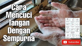 Download lagu CORONAVIRUS | Cara Mencuci Tangan Dengan Betul | Tip Cegah Coronavirus | Basuh Tangan Dengan Sabun mp3