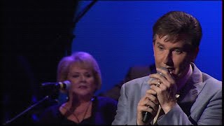 Daniel O&#39;Donnell - God&#39;s Plan (Live at The Macomb Center for the Performing Arts, Michigan)