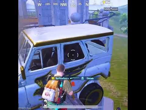 YouTube Thumbnail