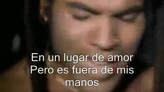 Lenny Kravitz - Heaven Help (Subtitulado)