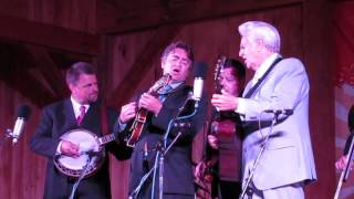 Del McCoury Band "Butler Brothers