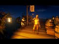 Sea of Thieves - Shrouded Islands (Complete Walkthrough)