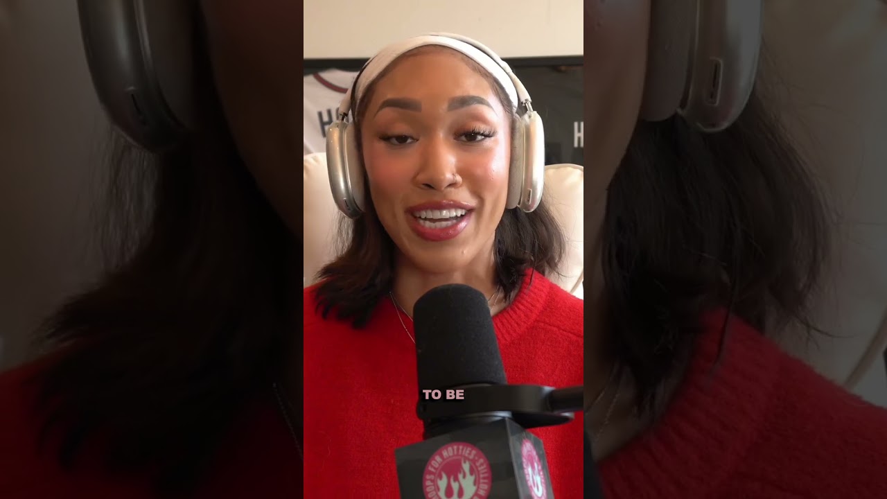 Please welcome the latest Black Trumpy, Tristan Thompson! 🔥 NEW episode of Hoops for Hotties OUT