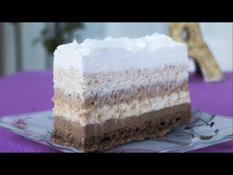 HUANITO TORTA - OMILJENA ROĐENDANSKA TORTA - NAJBOLJE TORTE