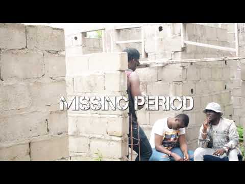 Missing Period-Cy International
