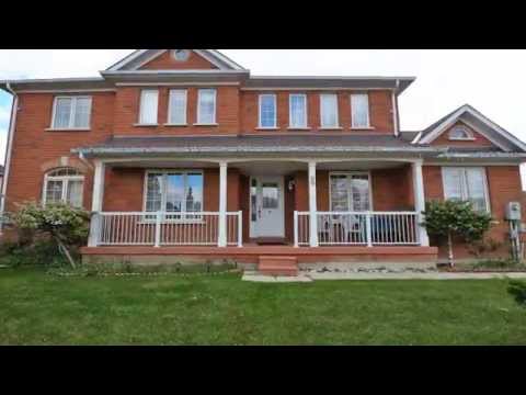 99 Van Scott Drive Brampton Jacqueline Scott-Rowe