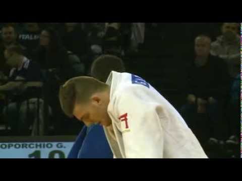 Glasgow European Open 2013 - Highlights