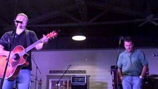 Edwin McCain with Bruce Crichton and Shannon Tanner - Island Song