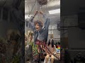 Poison Props - Hanging Meat