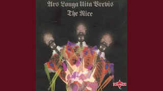 Intermezzo From 'Karelia Suite' - Original