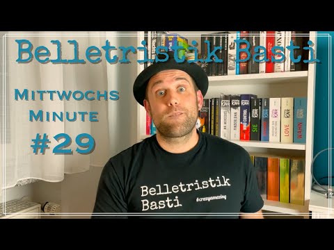 Mittwochs Minute #29 | Fitzek vs. SPLITTER