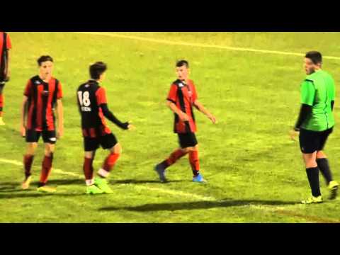 J-C 1er degré: Team Littoral - Neuchâtel Xamax FCS 1-5 (0-2)