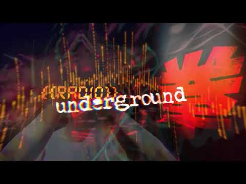Radio Underground: The HOTTEST Tekken Trax, 90s & Y2K House Trance Techno Progressive and Ambient