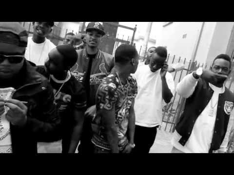 Gangstas & Killas Tha Story (Official Video) By Kenny Mack TM [Shot By @Mikeblvd_ ]