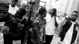 Gangstas & Killas Tha Story (Official Video) By Kenny Mack TM [Shot By @Mikeblvd_ ]
