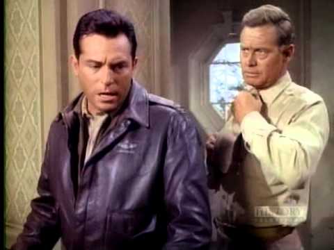 Twelve O'Clock High   S03E02 Massacre