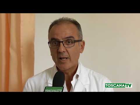 2017-09-28 FIRENZE - CAREGGI MILLE TRAPIANTI DI RENE DAL 1991