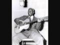 I'm On My Last Go Round--Leadbelly