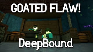 How To Get Deep Bound Flaw | Deepwoken