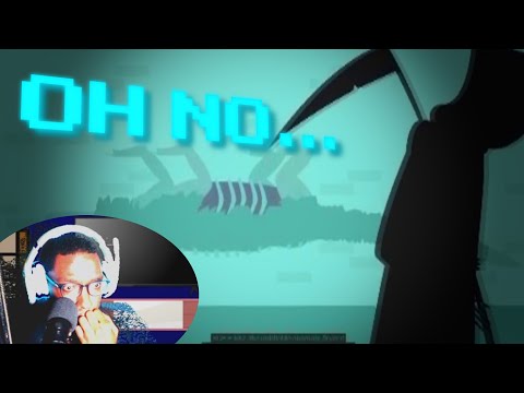How the heck...?!  SCP-2935 - O' Death! REACTION!!!