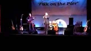 ColvinQuarmby - Nobody - Cromer 2007