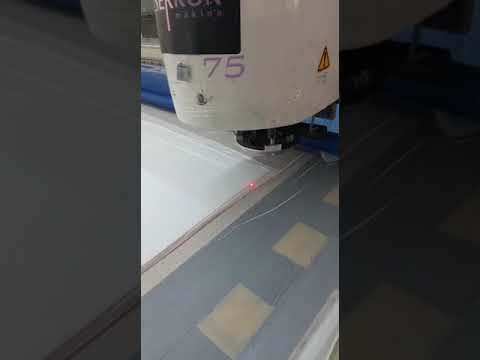 Serkon Mastercut 75 P210716140