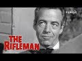 The Rifleman - Season 5, Episode 10 - Squeeze Play - Full Episode