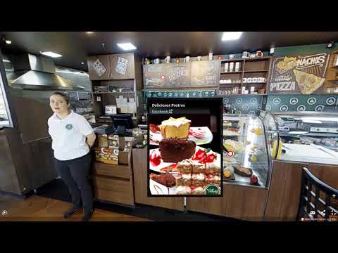 Bendito café & Bistro Bar