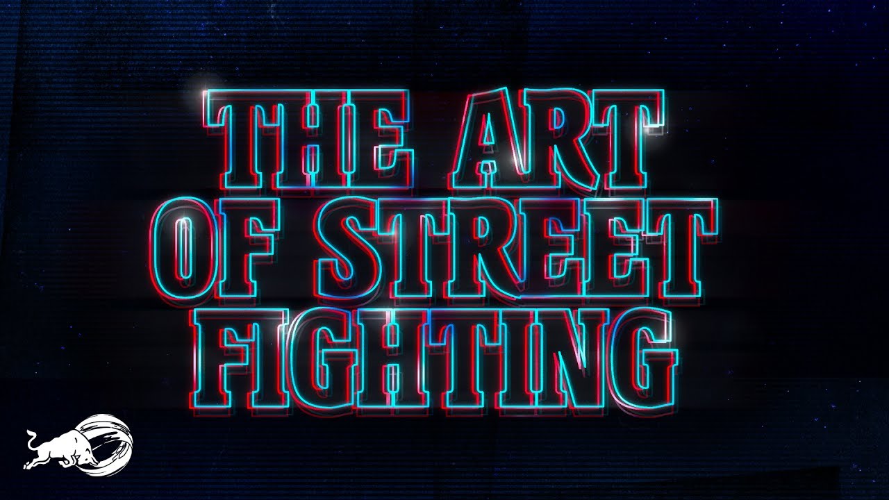 The Art of Street Fighting | Trailer