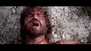 Sandi Patty - Passion of the Christ Clips - Via Dolorosa