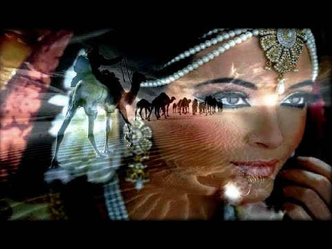 Christophe Goze - Bedouin 🎶🎶