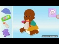 Baby Little Bill Has A Bottle High Quality