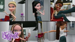 "Hang On" Official Music Video | HD Wilde Screen | Bratz