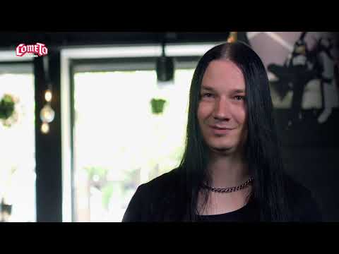 Come To Latin America - Paradise Lost (Waltteri Väyrynen)