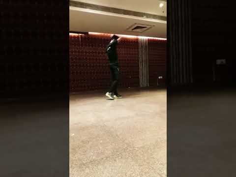 Ankit Babbar Mimicry of...