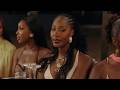 Tems Higher Music Video
